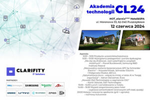 Read more about the article Akademia Technologii CL24