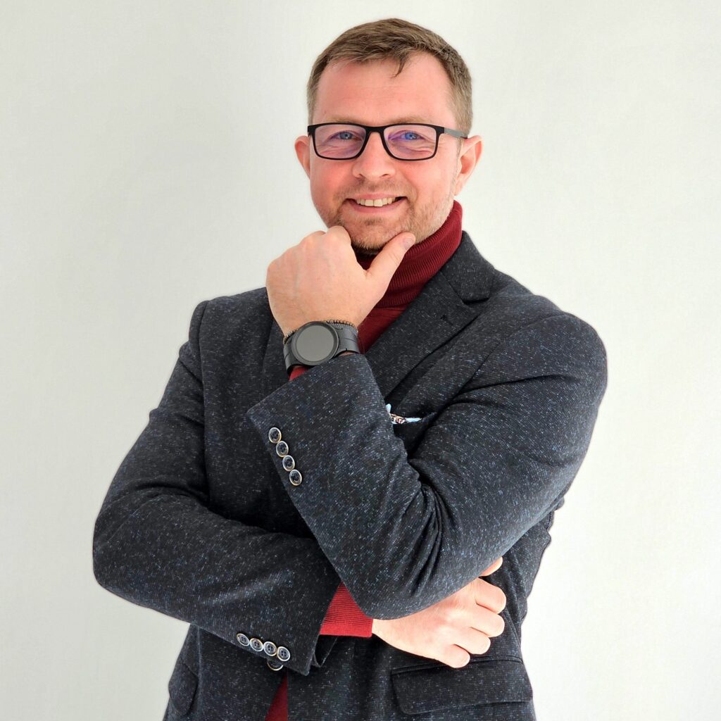 Technology Breakfast – March 2026